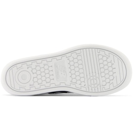 Zapatillas New Balance Jr PVCT60BW negro 3