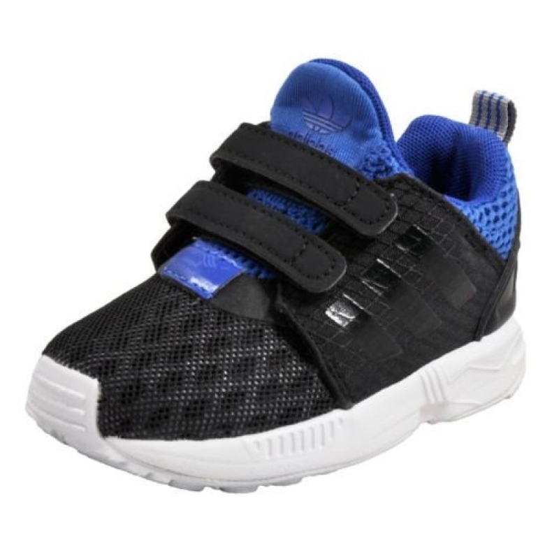 Adidas Originals Zapatillas Zx Flux Nps Updt Cf Jr B25656 negro 1