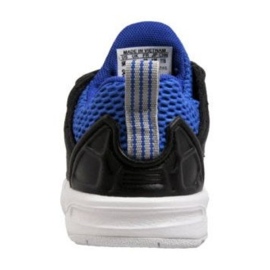 Adidas Originals Zapatillas Zx Flux Nps Updt Cf Jr B25656 negro 2