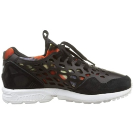 Adidas originals Zx Flux Lace W Zapatillas S81319 negro 1