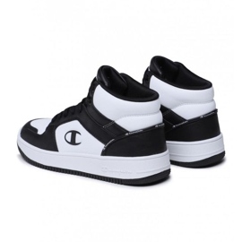 Zapatillas Champion Rebound 2.0 Mid M S21907.KK001 negro 2