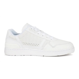 Zapatillas Lacoste T-Clip M 744SMA009421G blanco 2
