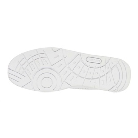 Zapatillas Lacoste T-Clip M 744SMA009421G blanco 7