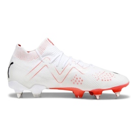Zapatillas de fútbol Puma Future Ultimate MxSG M 107351-01 blanco 1