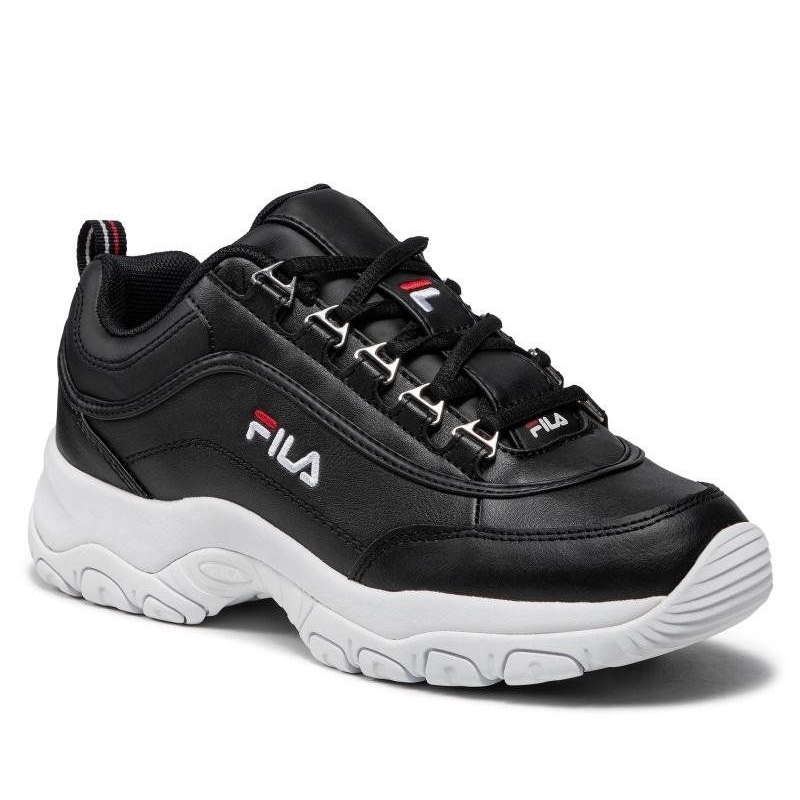 Zapatillas Fila Des Moda La Strada Zapatillas Deportivas Zapatillas