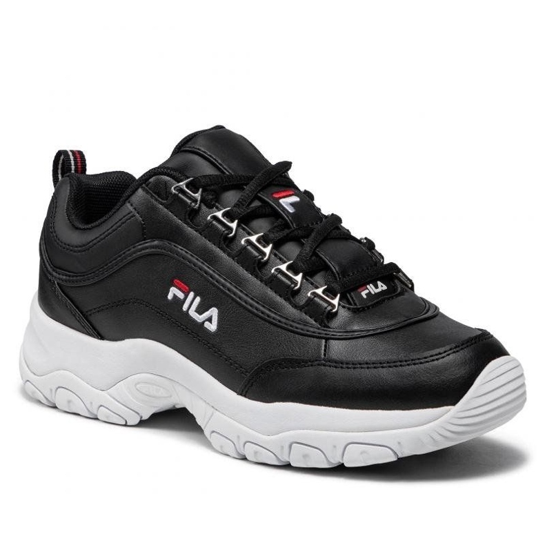 Zapatillas Fila Strada Low W 1010560.25Y negro 1