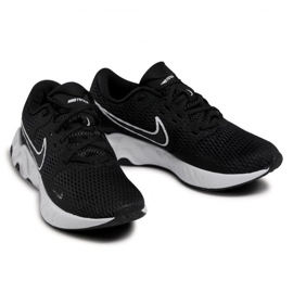 Zapatillas Nike Renew Ride 2 M CU3507-004 negro 2