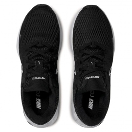Zapatillas Nike Renew Ride 2 M CU3507-004 negro 4