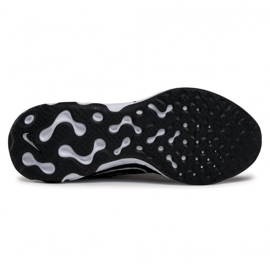 Zapatillas Nike Renew Ride 2 M CU3507-004 negro 5