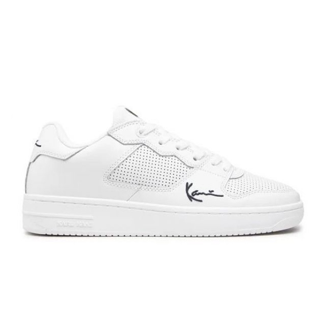 Zapatos Karl Kani 89 Classic M 1080976 blanco 1