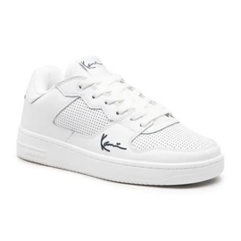 Zapatos Karl Kani 89 Classic M 1080976 blanco 2