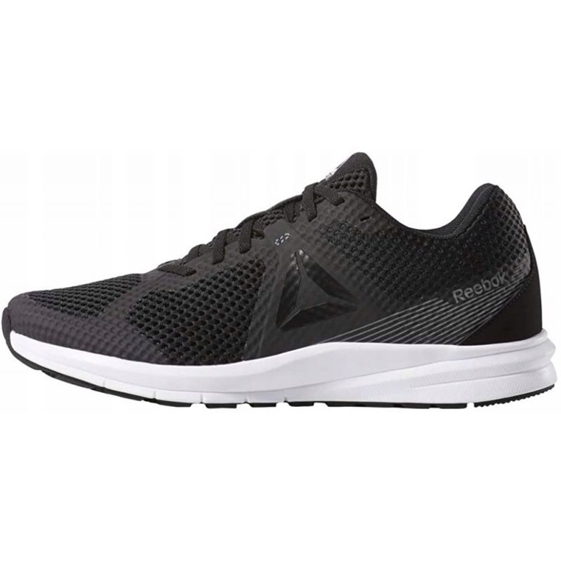 Zapatillas Reebok Endless Road M CN6423 negro 1