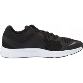 Zapatillas Reebok Endless Road M CN6423 negro 2