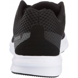 Zapatillas Reebok Endless Road M CN6423 negro 7