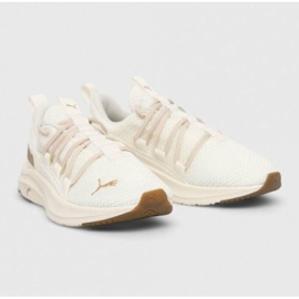 Zapatillas Puma Softride One4all W 377672 05 blanco 1