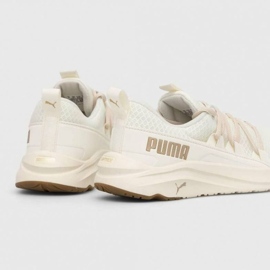 Zapatillas Puma Softride One4all W 377672 05 blanco 2
