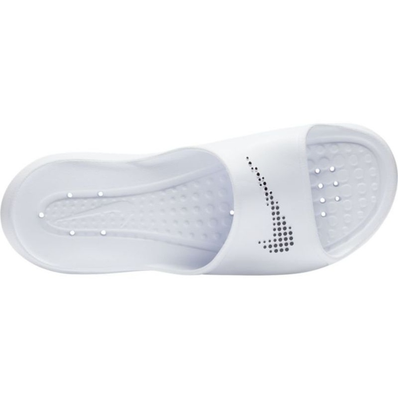Nike Chanclas Victori One M CZ5478-100 blanco 1