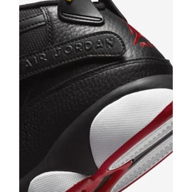 Zapatillas Nike Jordan 6 Rings M 322992-063 negro 6