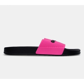 Chanclas Champion Daytona Slide W S11512.PS009 rosado 1 Chanclas Champion Daytona Slide W S11512.PS009 rosado 1