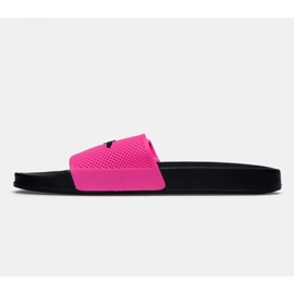 Chanclas Champion Daytona Slide W S11512.PS009 rosado 2