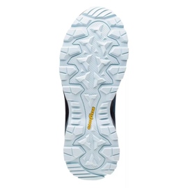 Zapatos Elbrus Galbert Mid Ag Gr CW 92800555483 azul 3