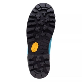 Zapatos Elbrus Ester Mid Ag VW 92800555471 azul 2