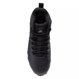 Zapatillas Hi-Tec K2 Thermo Hiker M 92800555299 negro 2