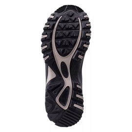 Elbrus Elby Mid Ag zapatos W 92800555444 negro 2