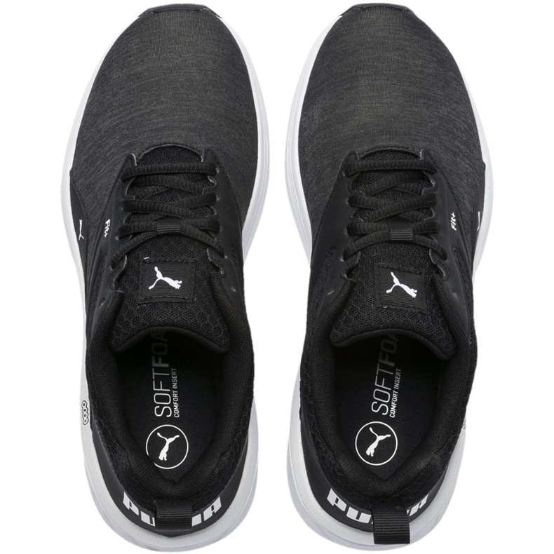 Puma Nrgy Comet Zapatillas negro 190556 06 1