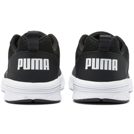 Puma Nrgy Comet Zapatillas negro 190556 06 5