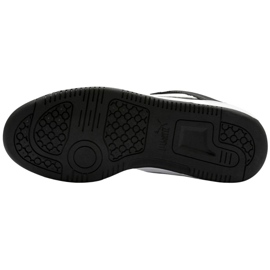Zapatillas Puma Rebound Layup Lo Sl negro 370490 02 4