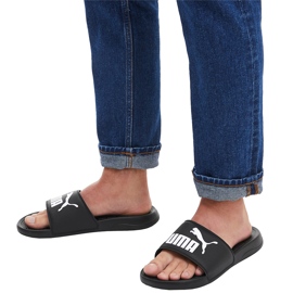 Chanclas Puma Popcat 20 negro 372279 01 3