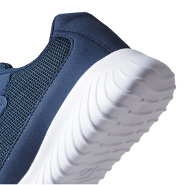 Zapatillas Kappa Cracker Ii K azul marino 260647K 6737 4