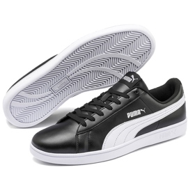 Zapatillas Puma Up Black hombre negro 372605 01 4