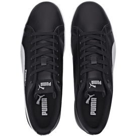 Zapatillas Puma Up Black hombre negro 372605 01 2