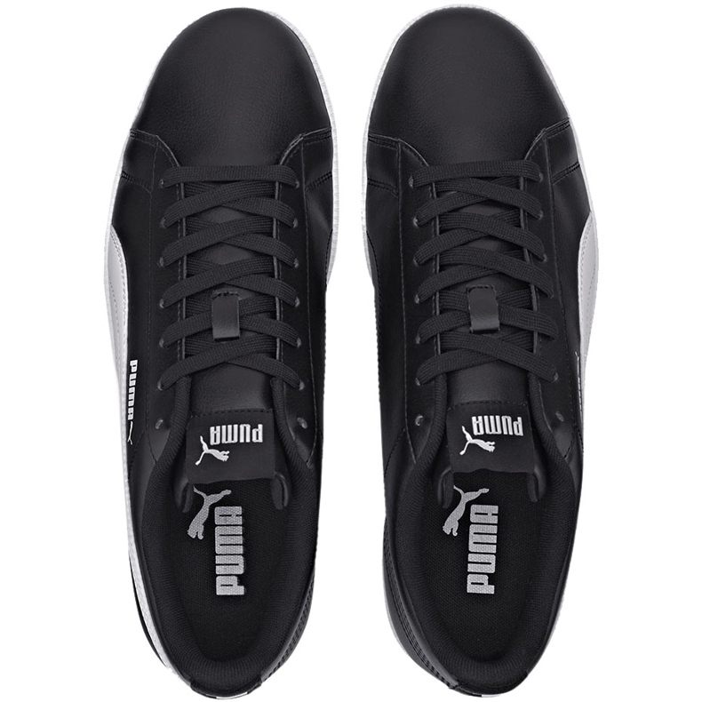 Zapatillas Puma Up Black hombre negro 372605 01 2
