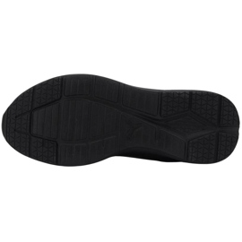Puma Wired Run Jr. negro 374214 01 zapatillas de niños 3