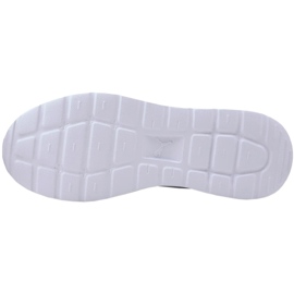 Zapatillas Hombre Puma Anzarun Lite azul marino 371128 05 4