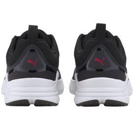 Zapatillas Puma Wired Run azul marino 373015 03 3