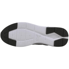 Zapatillas Puma Wired Run azul marino 373015 03 4