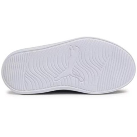 Zapatillas Puma Courtflex v2 V blanco 371543 04 2