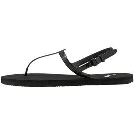 Sandalias de mujer Puma Cozy Sandal Wns negro 375212 01 2