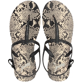 Sandalias Puma Cozy Sandal Wns negro 375213 01 3