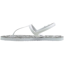 Sandalias Puma Cozy Sandal Wns blanco 375213 03 1
