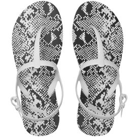 Sandalias Puma Cozy Sandal Wns blanco 375213 03 3