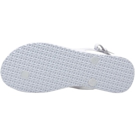 Sandalias Puma Cozy Sandal Wns blanco 375213 03 2