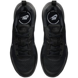 Nike Wmns Wearallday Zapatillas negro CJ1677 002 1