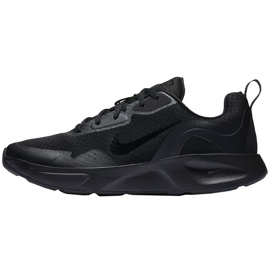 Nike Wmns Wearallday Zapatillas negro CJ1677 002 2