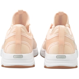 Zapatillas de mujer Puma Softride Sophia Eco Wn naranja 194862 03 4