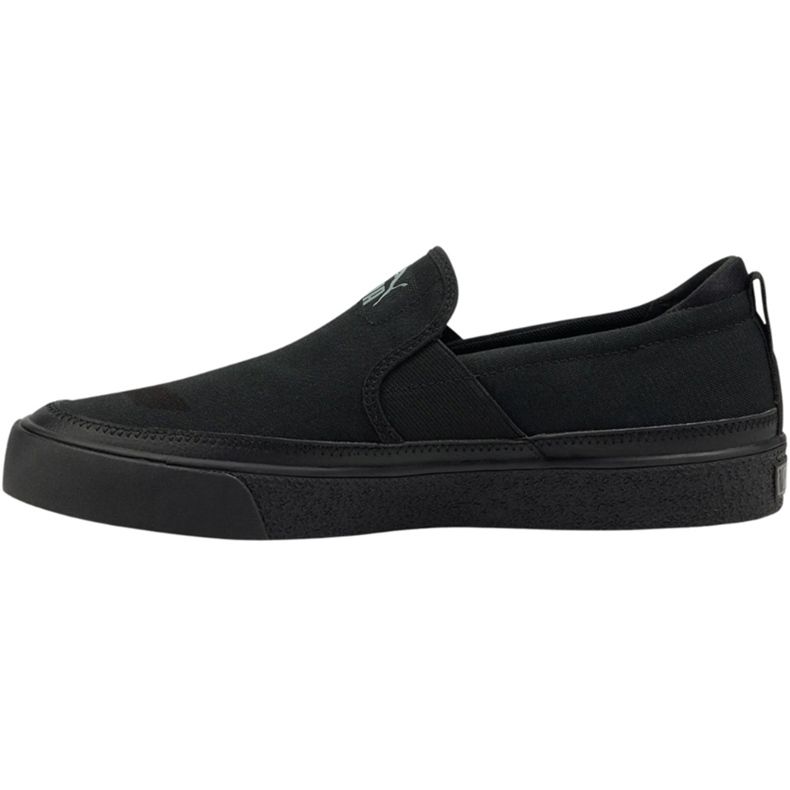 Puma SlipOn Zapatos negro 380141 01 1